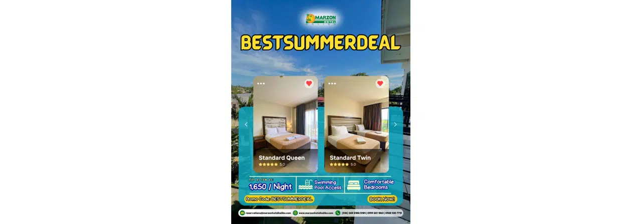 special offer image