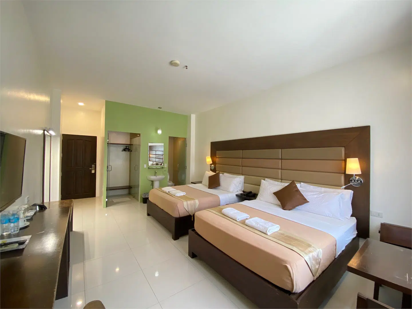 room image