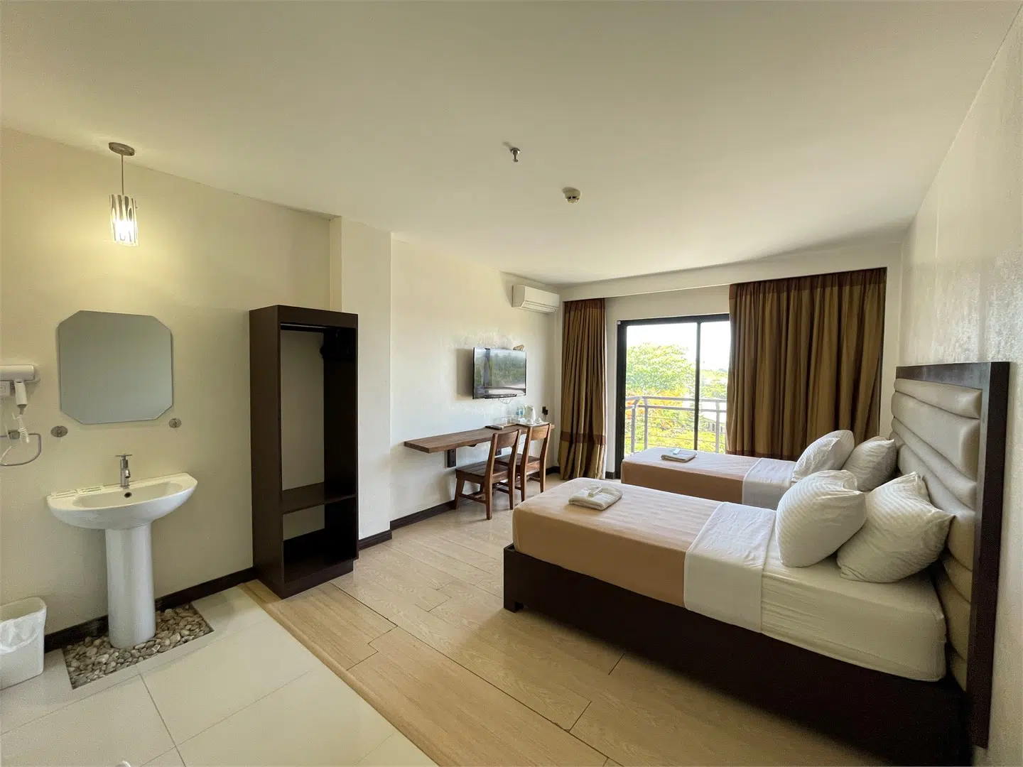 room image