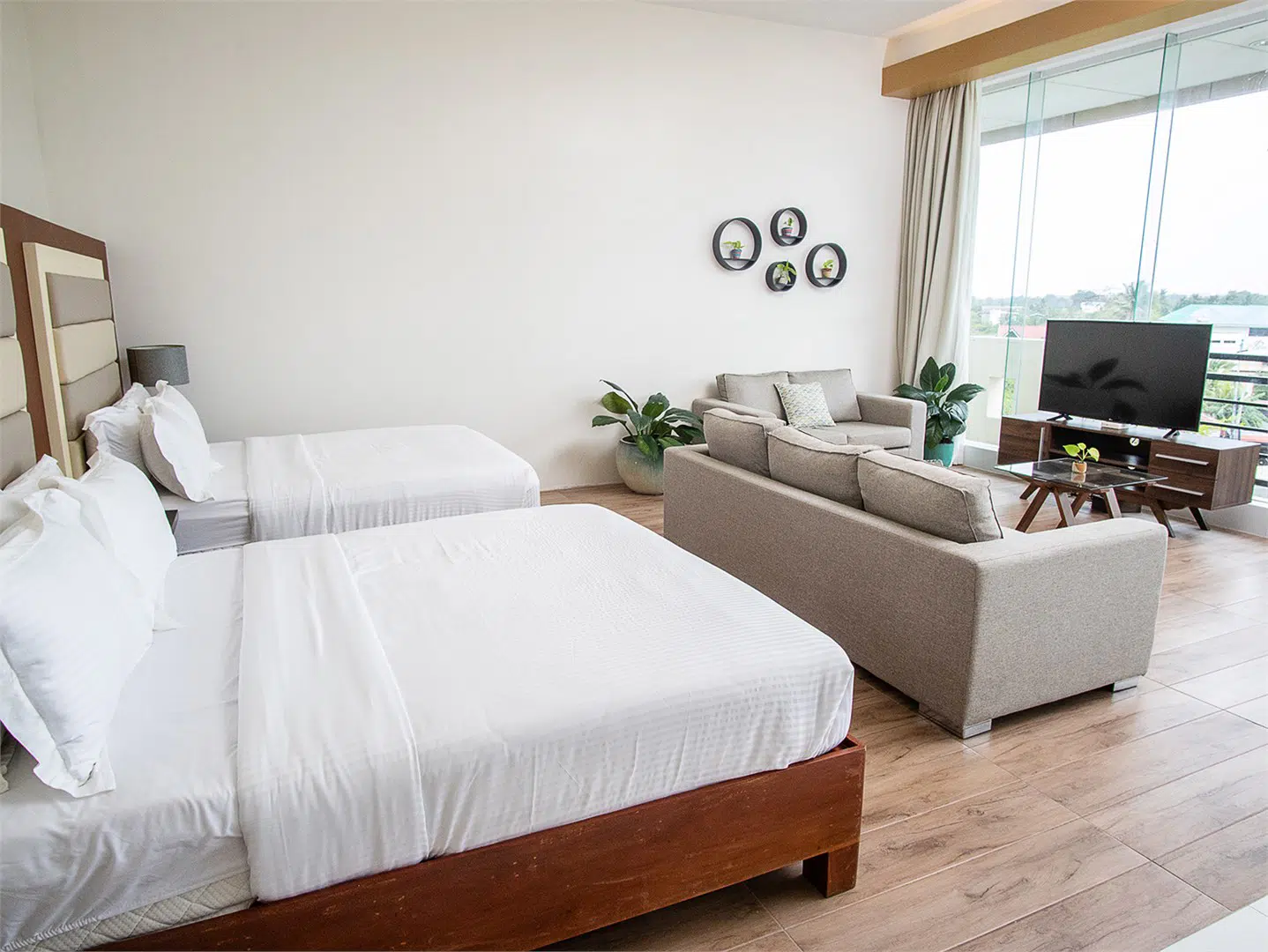room image